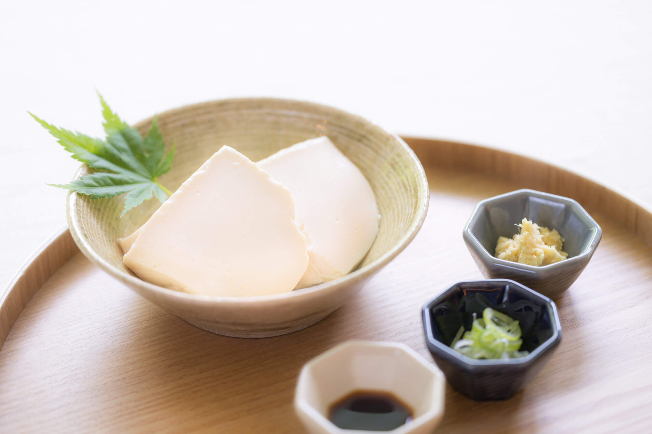 豆腐