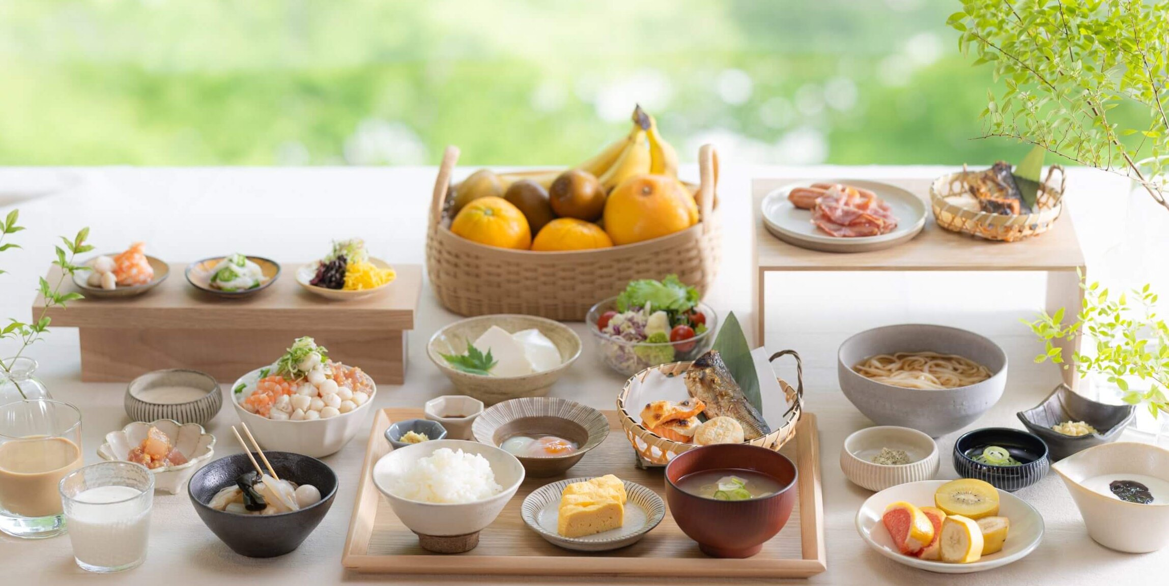 (夕食なし・朝食付き)【富山旅応援】ゆったりご到着の方にピッタリ♪つべつべの宇奈月の名湯でリラックス、朝食は美味しい和洋バイキングに舌鼓♪1泊朝食付きプラン！