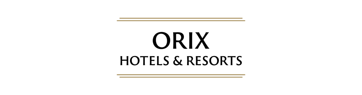 ORIX HOTELS & RESORTS(オリックス ホテルズ＆リゾーツ)